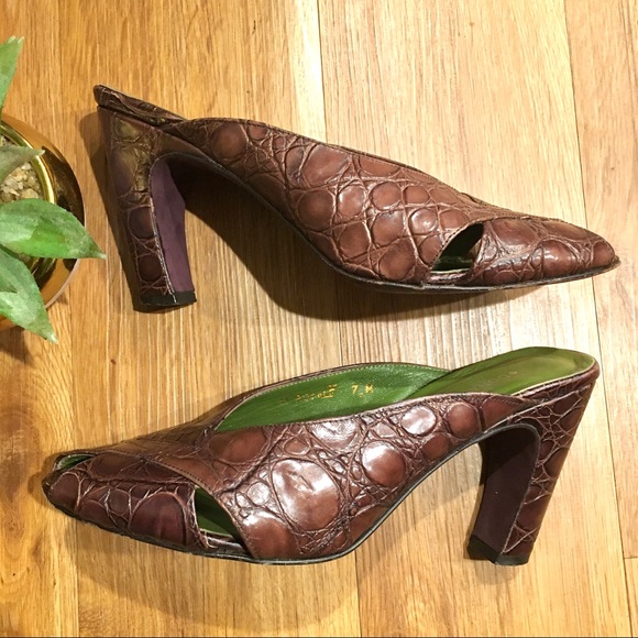Donald J. Pliner | Shoes | Couture 